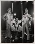 The Wiz, undated