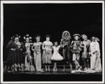 The Wiz, undated