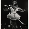 The Wiz, undated