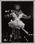 The Wiz, undated