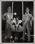 The Wiz, undated