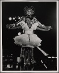 The Wiz, undated