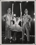 The Wiz, undated