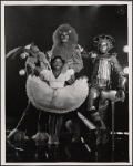 The Wiz, undated