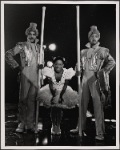 The Wiz, undated