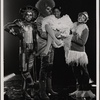 The Wiz, undated