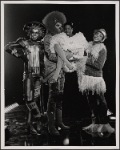 The Wiz, undated