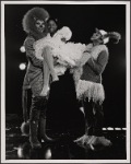 The Wiz, undated