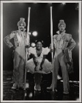 The Wiz, undated