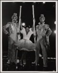 The Wiz, undated