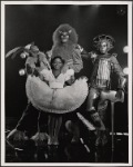 The Wiz, undated