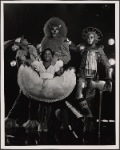 The Wiz, undated