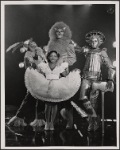 The Wiz, undated