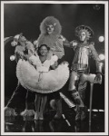 The Wiz, undated