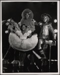 The Wiz, undated
