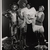 The Wiz, undated