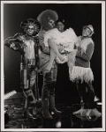 The Wiz, undated