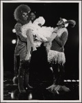 The Wiz, undated