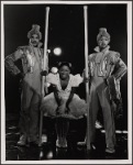 The Wiz, undated