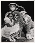 The Wiz, undated