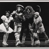 The Wiz, undated