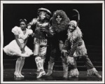 The Wiz, undated