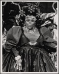 The Wiz, undated