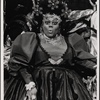 The Wiz, undated