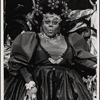 The Wiz, undated