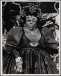 The Wiz, undated