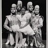The Wiz, undated