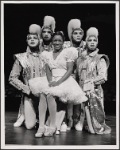 The Wiz, undated
