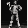 The Wiz, undated