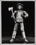 The Wiz, undated