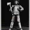 The Wiz, undated