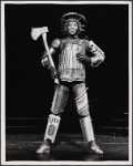 The Wiz, undated