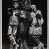 The Wiz, undated