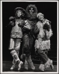 The Wiz, undated