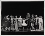 The Wiz, undated