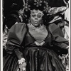 The Wiz, undated