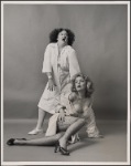 Women Behind Bars, 1975 May 9