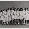 Women Behind Bars, 1975 May 9