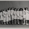 Women Behind Bars, 1975 May 9