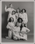 Women Behind Bars, 1975 May 9