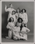 Women Behind Bars, 1975 May 9