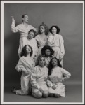 Women Behind Bars, 1975 May 9