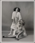 Women Behind Bars, 1975 May 9