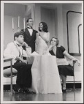 You Never Know, 1973 Feb. 16