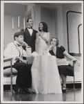 You Never Know, 1973 Feb. 16