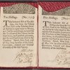 Ten shillings (No. 3358); Five shillings (No. 3324)